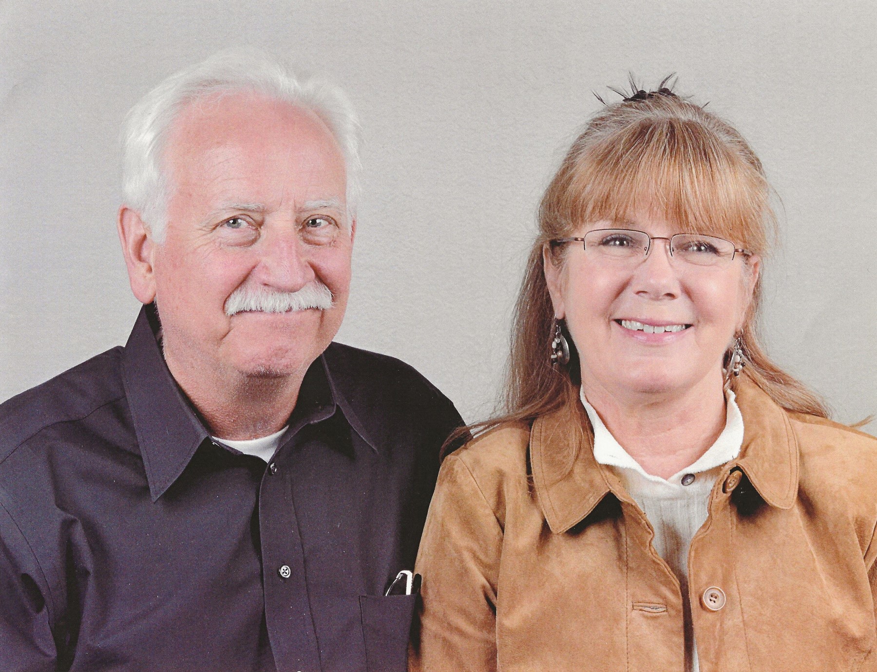 Obituary of Randy Long