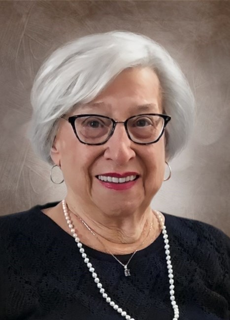 Obituary of Marguerite Tremblay