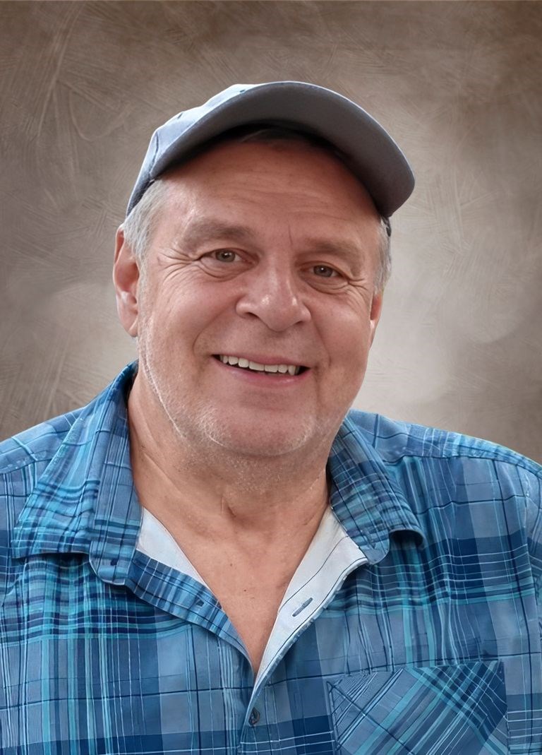 Avis de décès de Claude Lavoie