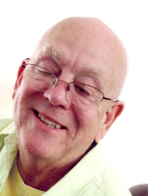 Obituary of George Williams