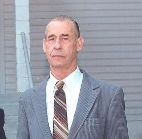 Obituary of Cecil Ray England