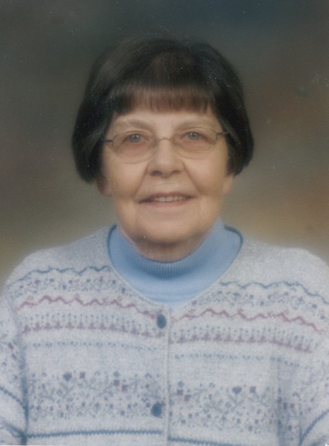 Obituary of Marilyn Joyce Barker