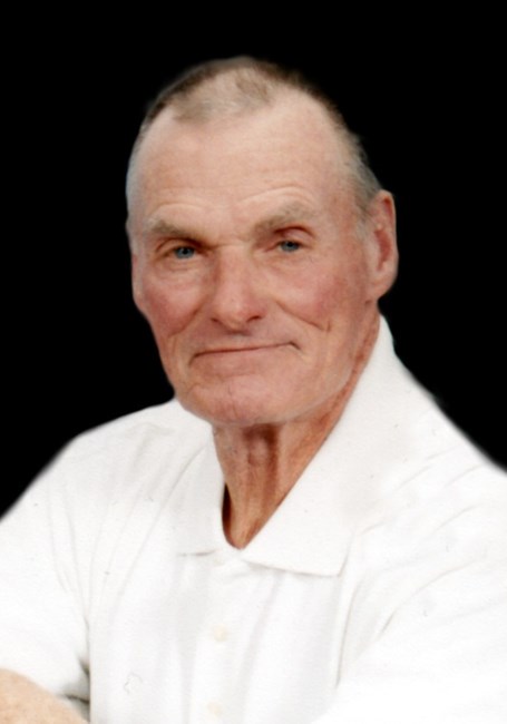 Obituary of Richard Arden Winter