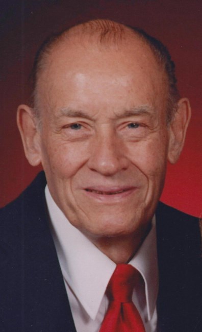 Obituary of Sherwood Songer