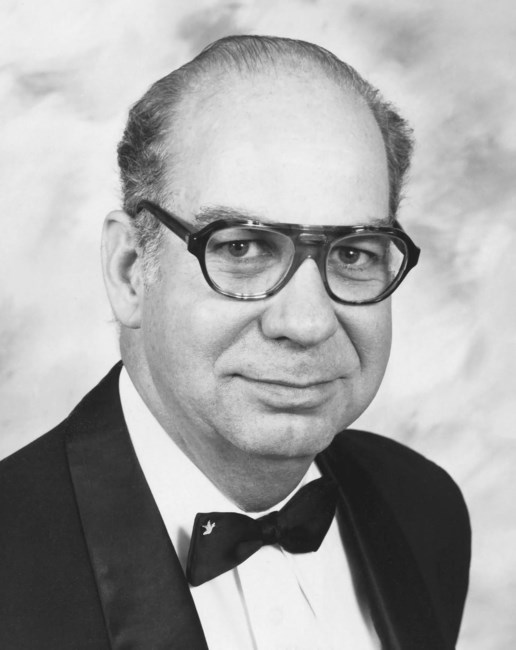 Obituary of Ralph B Hodges