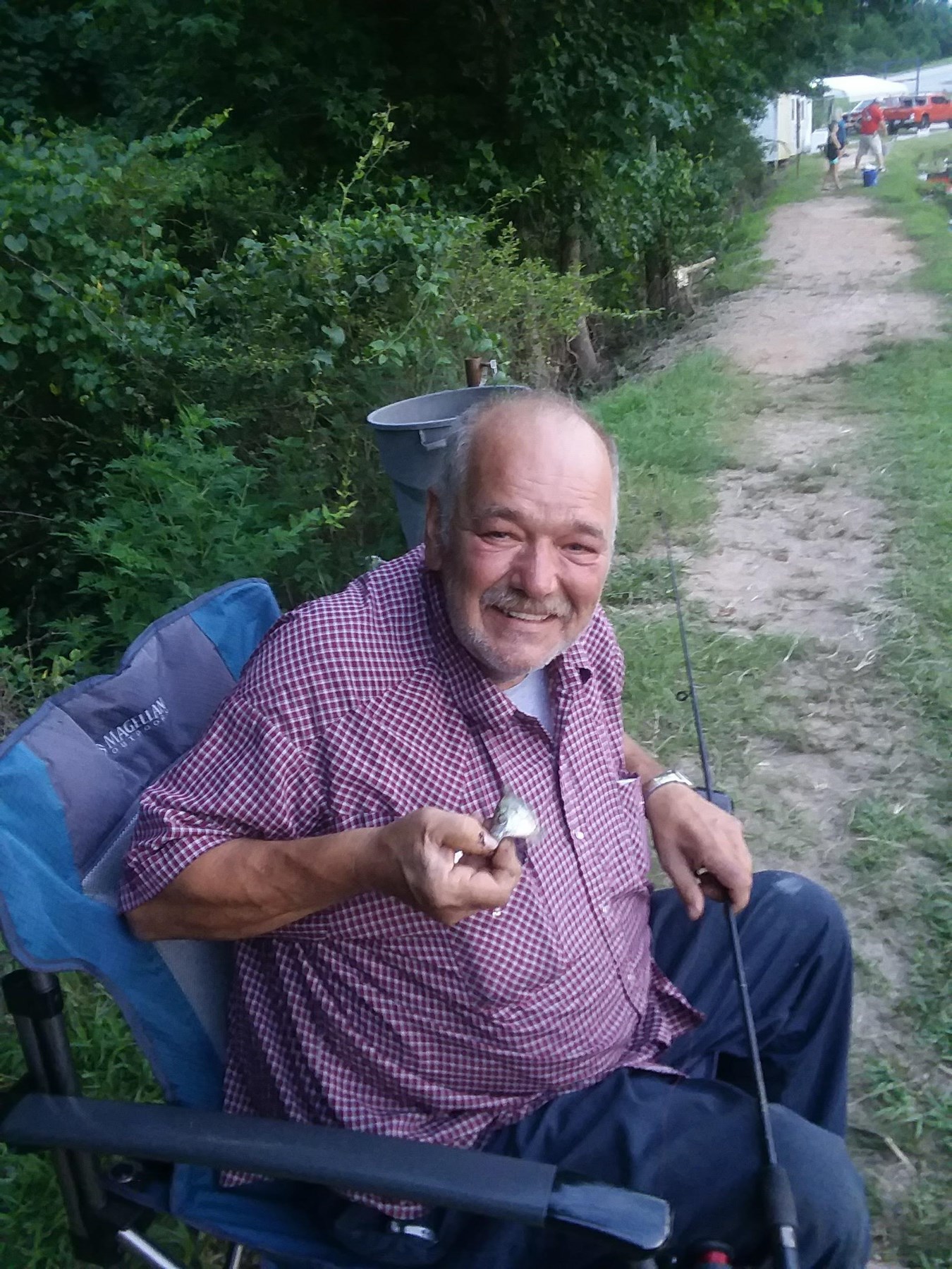 Obituary of Richard Stanley Summers