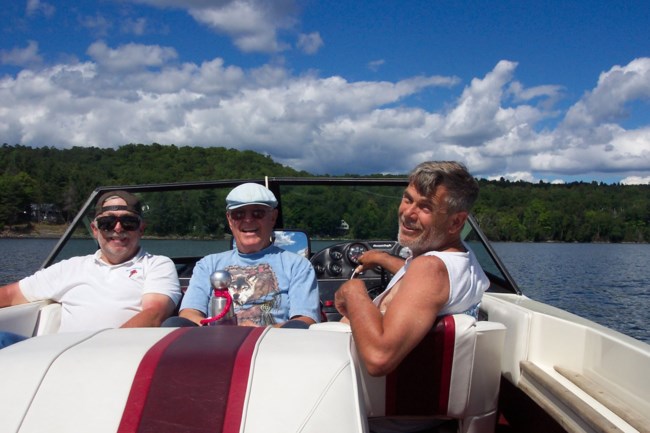 Lane Mcfarland Obituary East Lansing Mi