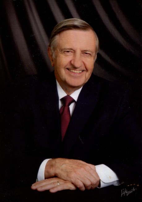 Obituario de Douglas Allen Elvers