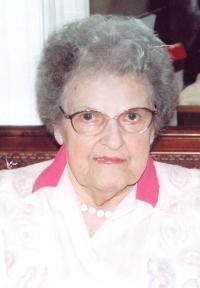 Obituary of Kathleen Blanche Smith