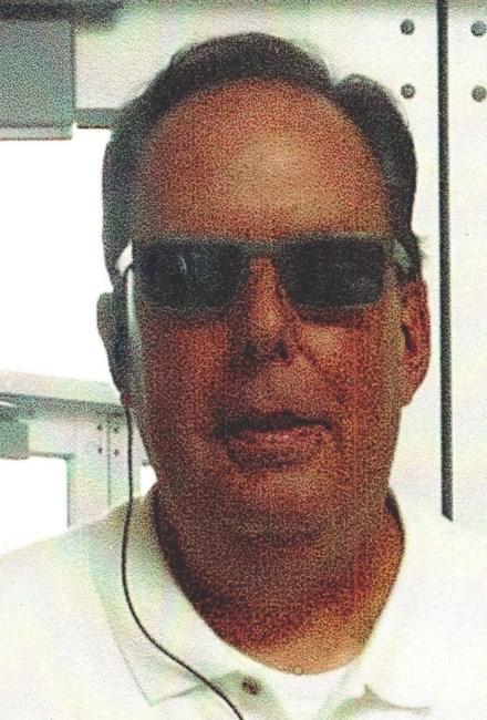 Obituario de David Paul Matthews