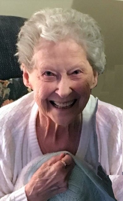 Obituary of Adele Craig