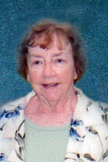 Obituary of Mary Alice Stone