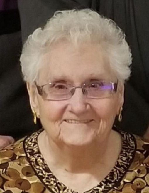 Verna Keyes Obituary Pekin, IL