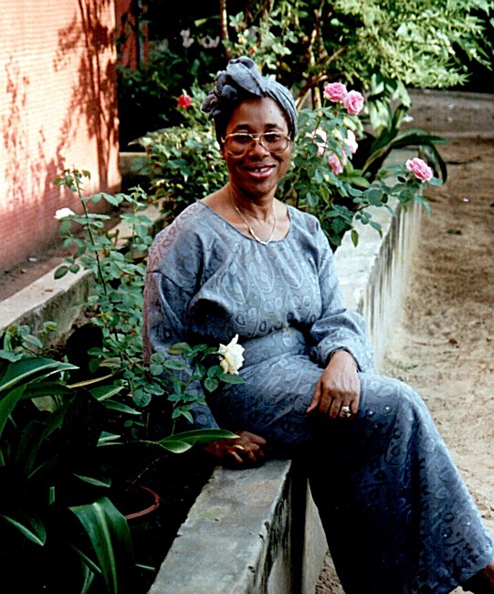Obituary of Lola Silva