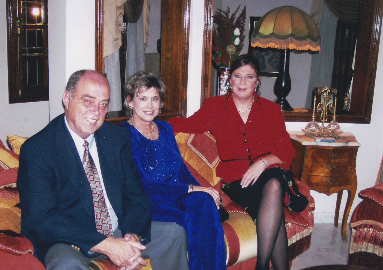 Obituary of Jimmy H. Weaver