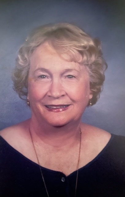Obituary of Esther Mae Hannah