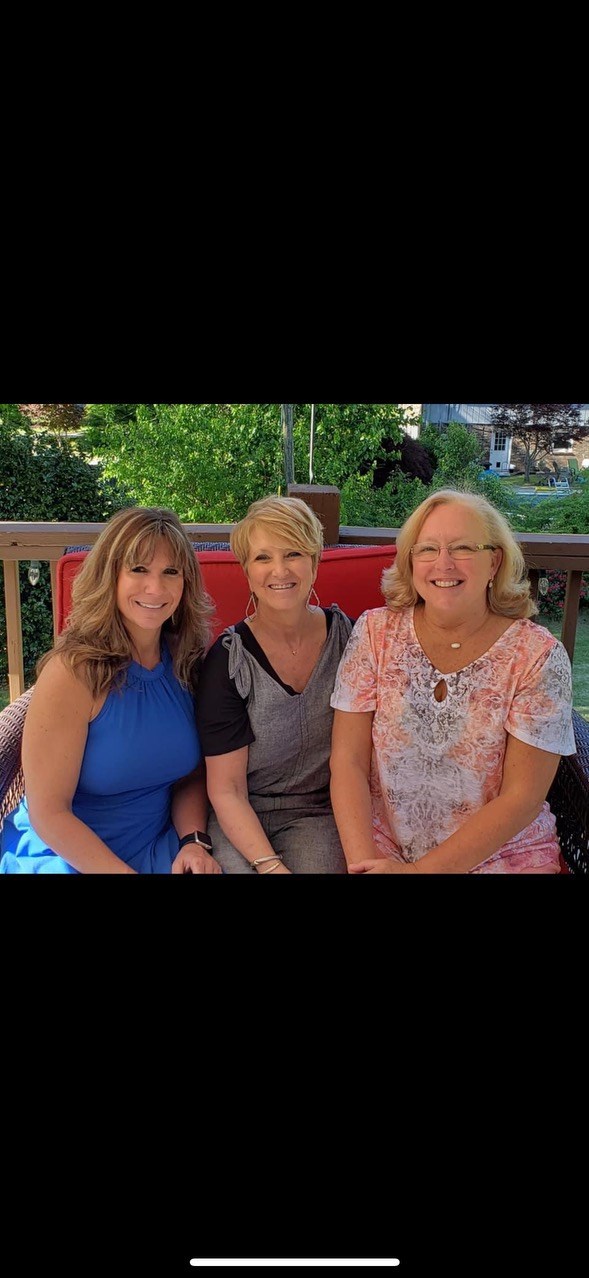 Obituary of Sharron Ogletree Mitchell