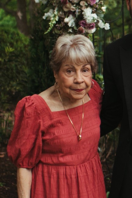 Obituary of Rita Ann Napolitano