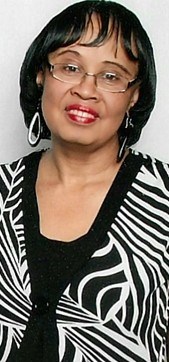 Avis de décès de Christine Olivia Al-Amin