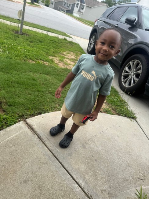 Obituary of Brian Rouse, Jr.