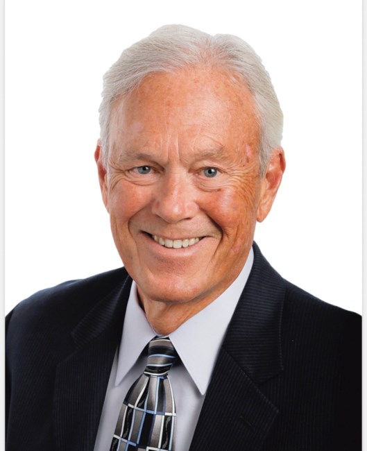 Obituario de Doug Street