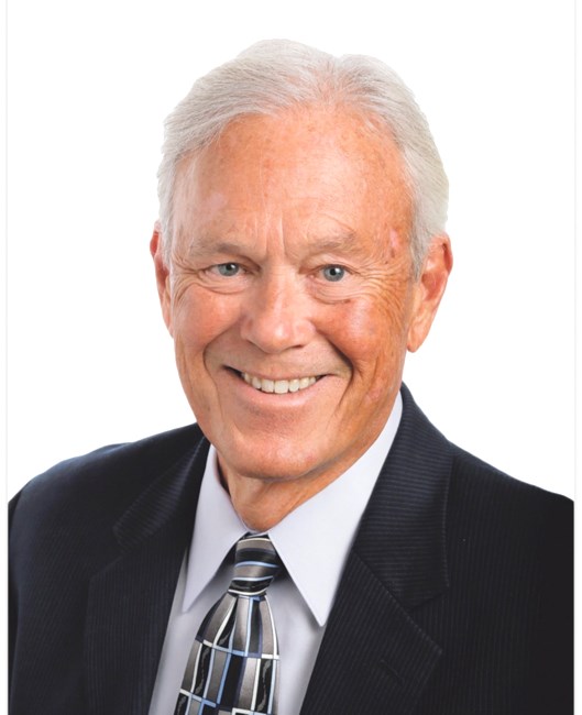 Obituary of Doug Street