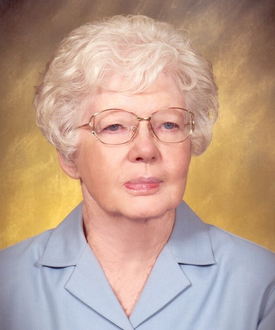 Obituary of Wanda J Stringer