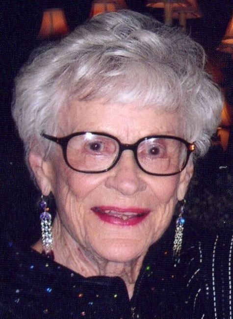 Obituary of Ruth Rudie Masters Neff