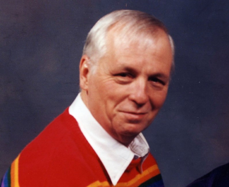 Obituary of Harold A. Smith