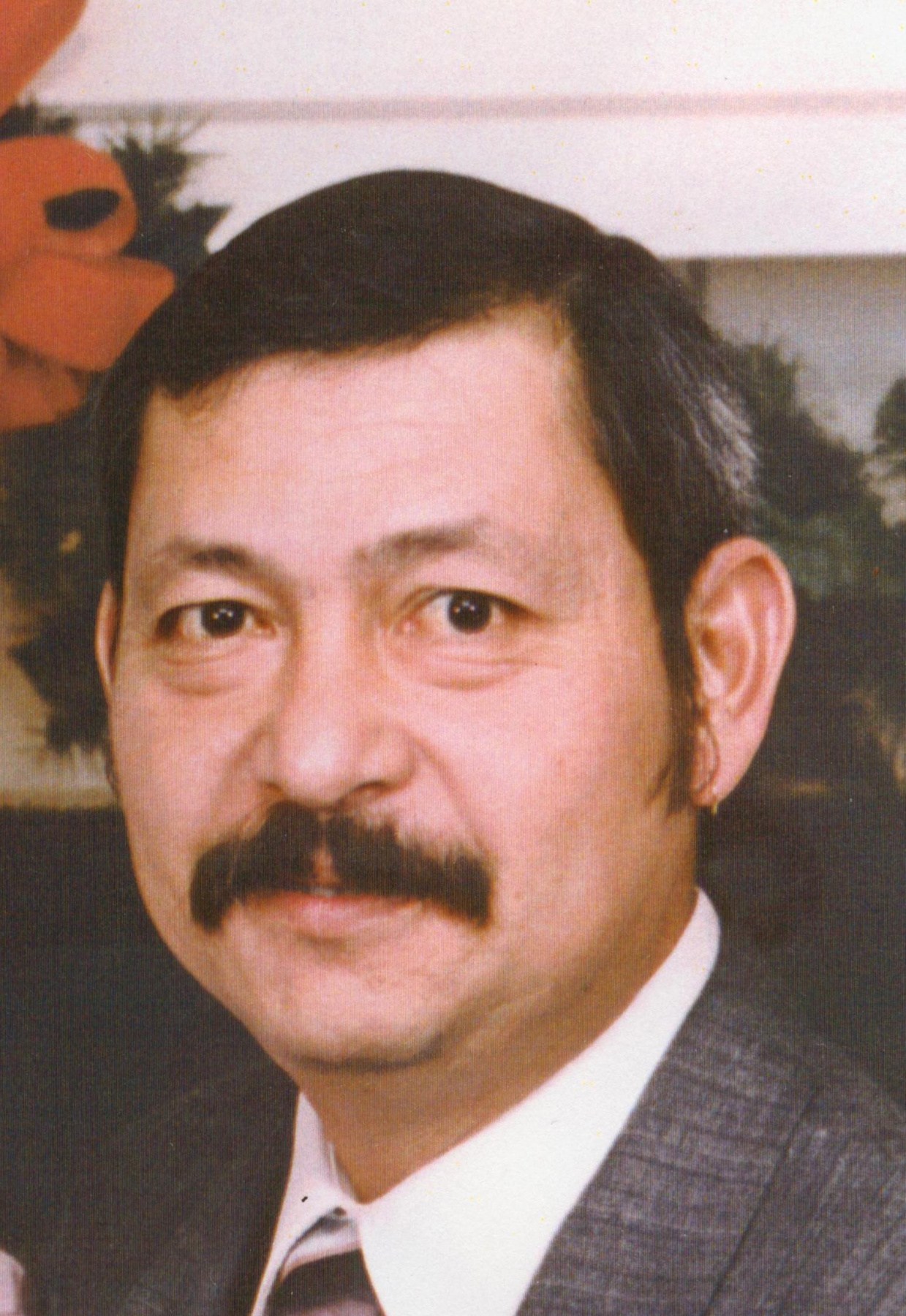 Obituary of Benjamin E. Dovalina