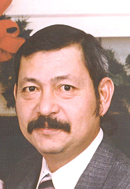 Obituary of Benjamin E. Dovalina