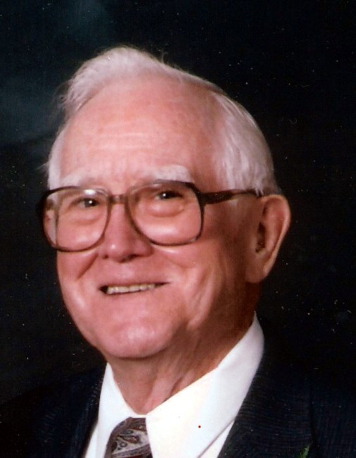 Obituary of Carl A Burgess
