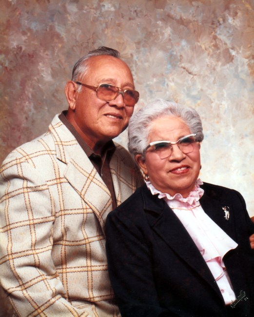 Obituary of Ramona O. Castro