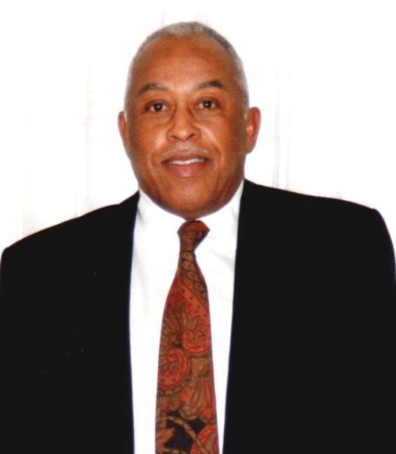 Obituary of Preston Joseph LeBlanc