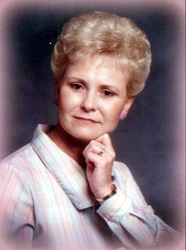 Obituary of Mrs. Scharrie Ann McCoy