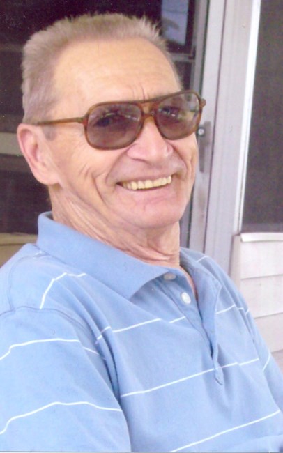 Obituary of Charles E. McCoy Jr.