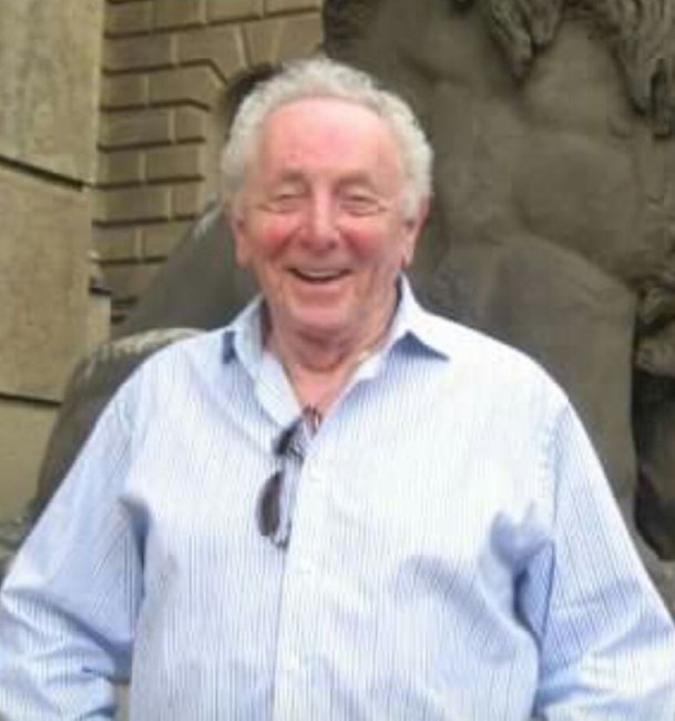 Obituary of Henry Pasch