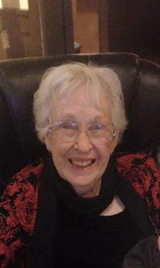 Obituario de Catherine "Kay" Marie Capuano