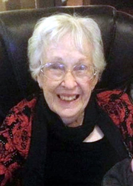 Obituario de Catherine "Kay" Marie Capuano