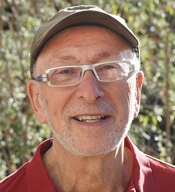 Obituary of Irwin Sanford Parisky