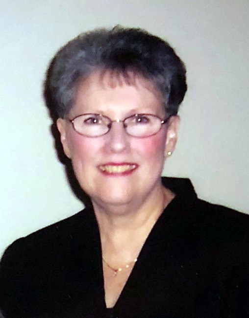 Obituary of Deborah Brown Frome