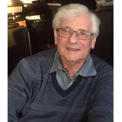 Obituary of Joseph Henry Perkins