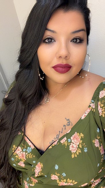 Obituary of Erika Cisneros