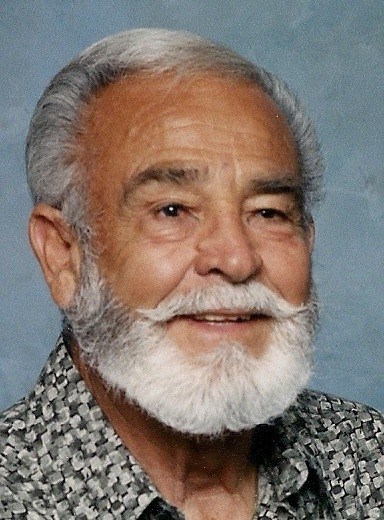 Obituary of Antonio C. Valenzuela