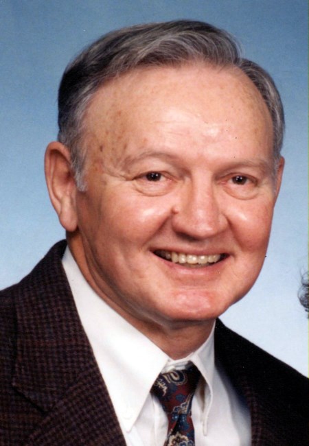 Avis de décès de Arlen Jones Simonson