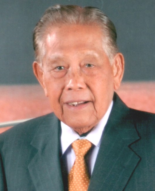 Obituary of Gregorio Lapitan Escritor