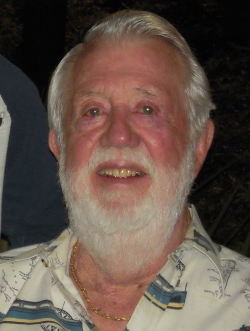 Obituary of John D. Bullock