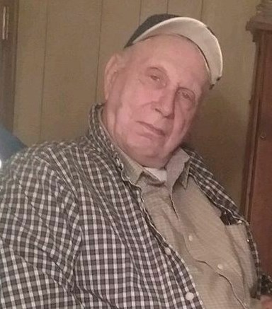 Obituary of Russell Caldwell Childress