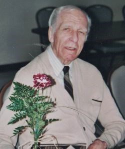 Obituary of Ubald Proulx