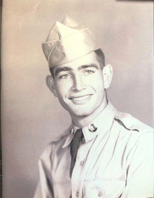 Obituary of Lowell Vernon Beckham
